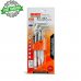 TOOLS 17645 Σετ Allen 1.5-10mm 9τμχ JM-HK2-1